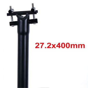 Ud���C�g�Y�f�@��mtb135�O�������a27.2mm�Q����400mm�Qmatte