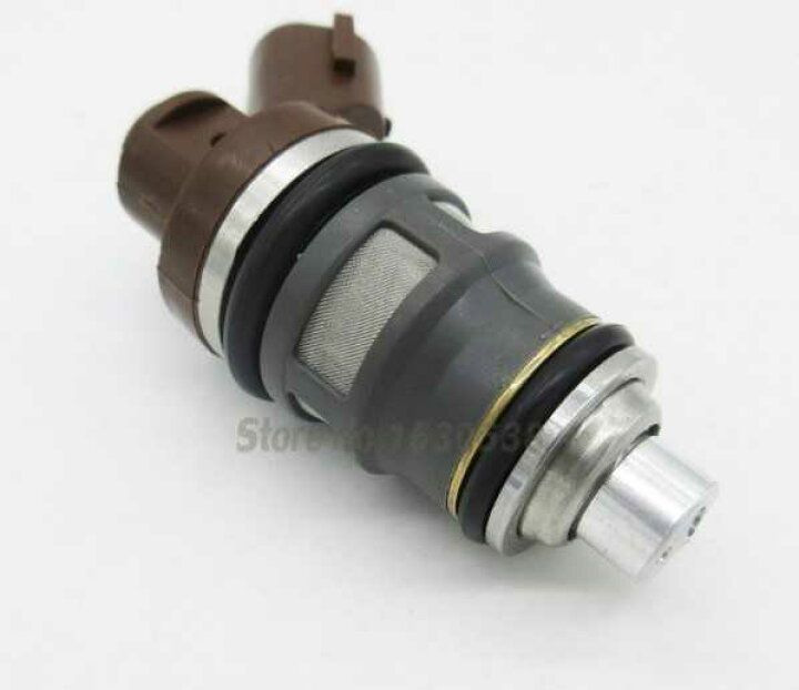 楽天市場】1セット限定 アリスト スープラ 1jz 2jz インジェクター 