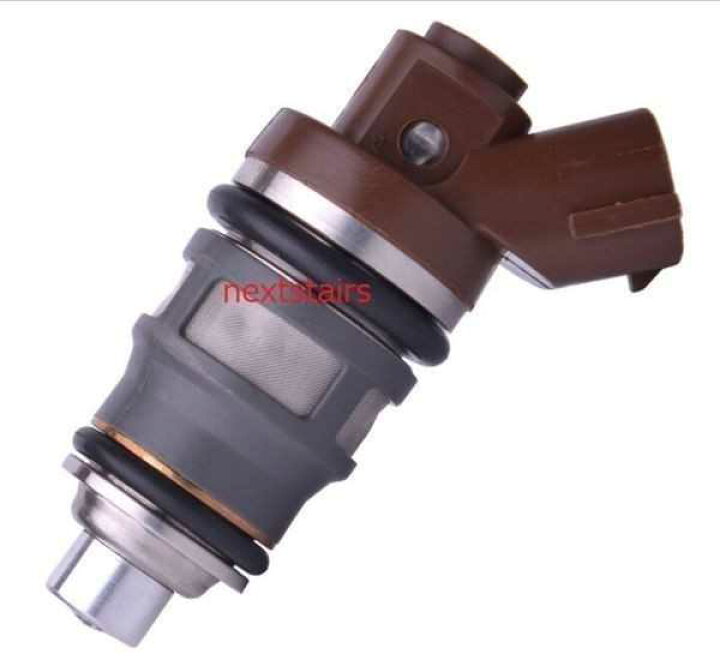 楽天市場】1セット限定 アリスト スープラ 1jz 2jz インジェクター 