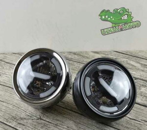 �w�b�h���C�g ���g�� �J�t�F���[�T�[ SR400/500 W400 GB250 250TR ST250 GN125 CG125