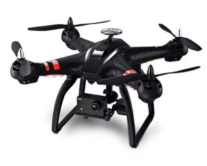 BAYANGTOYS X21 Wifi FPVuVX_uGPS RCNAbhRv^[ - RTF h[