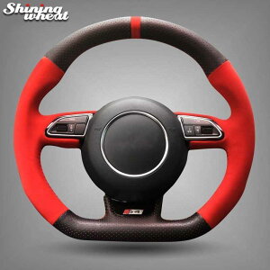 ubN U[ bh XG[h XeAO Jo[ Audi RS4 RS5 S5 12-16 SQ 5 S4 13-18