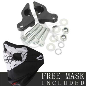 1 �C���`�n�[���[�i�C�g���b�h�X�y�V����VRSCDX 2002-2017 2009 VROD VRSC 2002-2013�i�C�g AU427