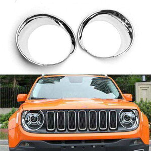 Jeep[ Renegade 15-17 wbh Cg t[ Jo[ g N[