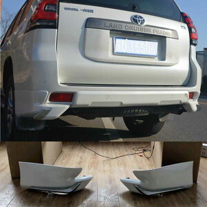 g^N[U[vhFJ 150 FJ 150 2018 ABSvX`bNzCgJ[Aop[R[i[ی샊bv