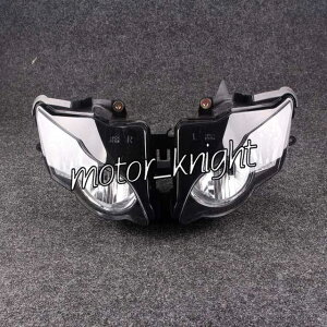 �z���_2008-2011 CBR1000RR�̃I�[�g�o�C�̃w�b�h���C�gCBR 1000 RR 2008 2009 2009