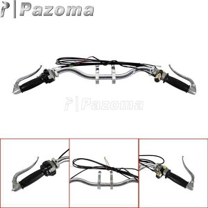 �N���[���I�[�g�o�C�n���h���u���[�L�N���b�`���o�[�o�[�}�E���g BRAKET BMW ZUNDAPP DB DBK KS750 M7 A1799