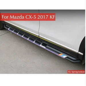 }c_p[ hA{fBTChیgJo[ RCXgbv Mazda CX-5 CX5 2017 2018 KF