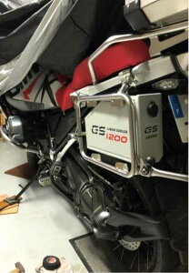 BMW�[ R1200GS LC�A�h�x���`���[�c�[���{�b�N�X2013-2018�����p�A���~�j�E���c�[���{�b�N�X5���b�g���p����u���P�b�gr1200gsa 14-18