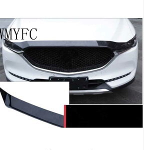 1pc�[ �Y�f�@�ۃt�����g�O�����t�[�h�G���W���}�c�_�p Mazda CX 5 CX-5 CX 5 2017 2018