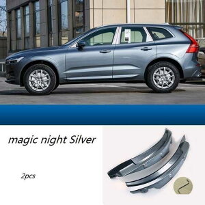 A zC[ tF_[ }bhK[h 2Zbg {{ XC60 XyV 2018-19 Vo[