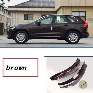 A zC[ tF_[ }bhK[h 2Zbg {{ XC60 XyV 2018-19 uE