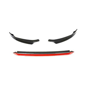 �t�����g �o���p�[ ���b�v �X�v���b�^�[ PP VW 7.5�W�� �n�b�`�o�b�N 4�h�A 18-19 Black and Red