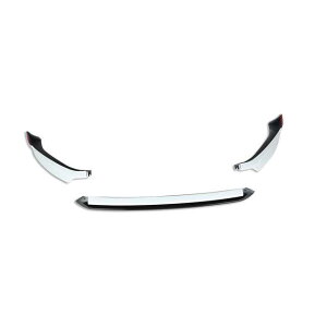 �t�����g �o���p�[ ���b�v �X�v���b�^�[ PP VW 7.5�W�� �n�b�`�o�b�N 4�h�A 18-19 White and Black