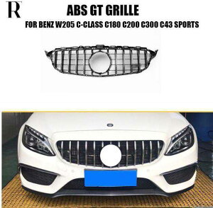 �x���c�[ �t�����g�o���p�[�O���� �_�C���^�C�v �f�R���[�V���� �J�o�[ W205 AMG GTR �X�^�C�� �}�C�o�b�n �N���[�� ����