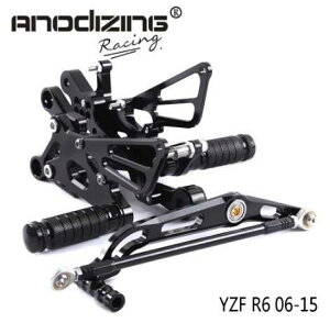 �S3�F YZF�|R6 2006-2015 �o�b�N�X�e�b�v �σ|�W�V����