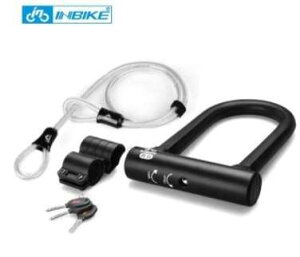 INBIKE oCN U bN| MTB [hoCN]ԃbNh~wr[f[eB] U-bN UL319A