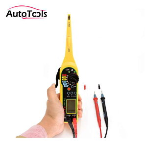 BOJECHER MS8211 jo[TԓdCHeX^[ 0-380V ԃ}`[^v @\