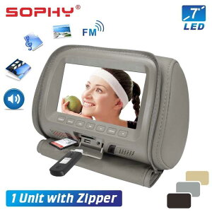 jo[T 7C` J[wbhXg MP4 j^[ }`fBAv[[ USB SD SH7048MP5-Zip-Beige O[ Q030
