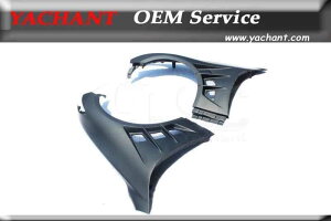 V36 �X�J�C���C�� �Z�_�� �t�����g�t�F���_�[ �G�A�� �_�N�g 4�h�A FRP�f�� �{�f�B�L�b�g08-15y G25 G35�C���t�B�j�e�B