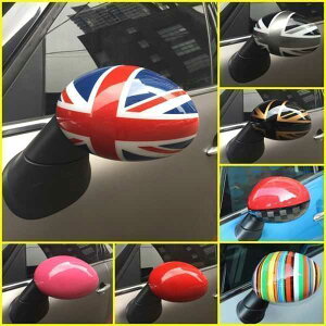 BMW �~�j�N�[�p�[ �h�A�~���[�J�o�[���E ���j�I���W���b�N�f�U�C�� �~�j�N�[�p�[ F55 F56 �n ���񂽂�\��t��