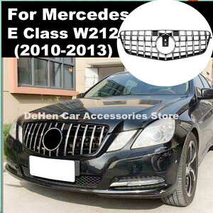 �����Z�f�X E�N���X W212 C207 2010-2013 �Z�_�� �t�����g ���[�V���O �O���� �X�|�[�c E320 E350 E400��W212 GT