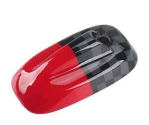 MINI �~�j�N�[�p�[ F55/F56��p �T���`�A���e�i�J�o�[ �A���e�i�L���b�v ���[�t����