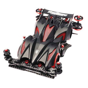 �̑�� BLASTSONIC Ar �V���[�V 19446 �^�~���~�j 4WD �ԃ��f���ƕ��i��ύX�Z�b�g