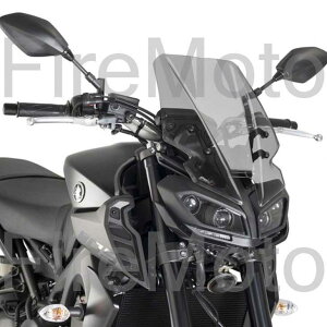 }n New MT09 MT-09 17 FZ-09 FZ09 2017 tgtgoCU[ XN[