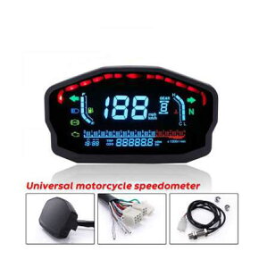 I[goCėp LED tXs[h[^[fW^sobNCg 2.4 V_[ BMW z_