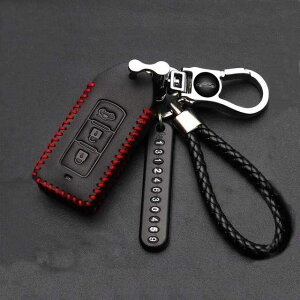 QualityLeather �ԃL�[ Fob �P�[�X�J�o�[�V�F���O�H�G�N���v�X�N���X ASX �ԃL�[�P�[�X�L�[�z���_�[ Key