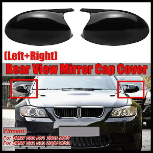 M3X^C~[Jo[E90ԃTCh~[LbvJo[BMW E90 E91 2005-2007 E92 E93 2006 -2009 E80 E81 E87ڌ