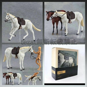 figma �n (��) ��16cm ABS&ATBC-PVC�� �h���ς݉��t�B�M���A �t�B�O�} 246b �z�[�X ���J��