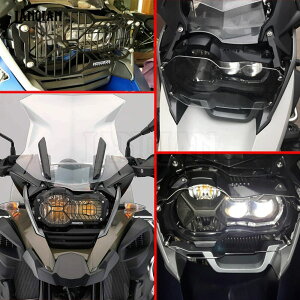 BMW R1200GS �A�h�x���`���[ �w�b�h���C�g�K�[�h �v���e�N�^�[R 1200 GS R1250GS LC Adventure