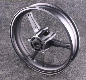 �X�Y�L GSXR600 GSX-R750 2006 2007 k6 / GSXR 1000 2005 2006 2007 2008 K5 K7�p �t�����g�z�C�[�� 2006 2007