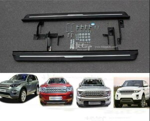 W[o[ jO{[h TChXebv Range Rover/Discovery Sport/Discovery 4/Discovery 3/Freelander 2/Evoque