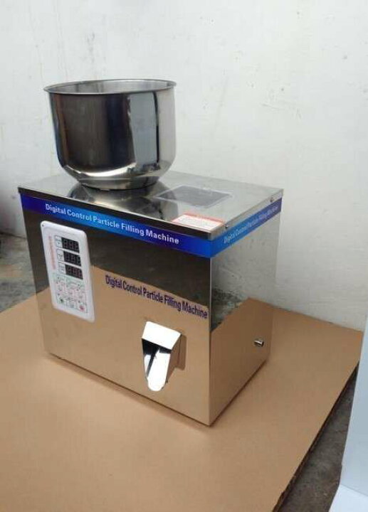 楽天市場】高性能 業務用粉体充填機 粉末充填機 パウダー充填機 1-50g 