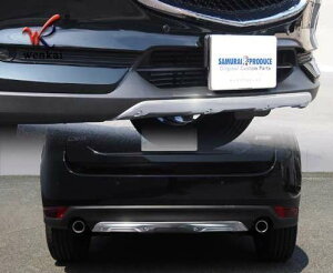 MAZDA CX-5 2017-2018 op[K[hv[g tgA O[ XeX  hXAbv Vi