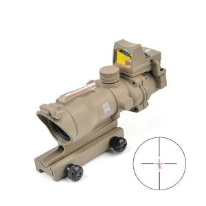 XR[v ACOG 4X32 A`N t@Co[XR[v bhC~l[V ~R ԃhbg  20 ?