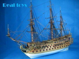 サンフェリペ 軍艦モデル 1/48スケール diyキット クラシック