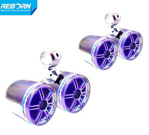 Reborn h EFCN{[h^[ Xs[J[ u[ LED CgO i4Xs[J[j