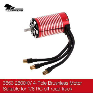 Ip[hzr[LBP3663 2600KV 4|[uVX[^[1/8 TraxxaspHSPbhLbgRC4WD^~ALVHPI RCJ[