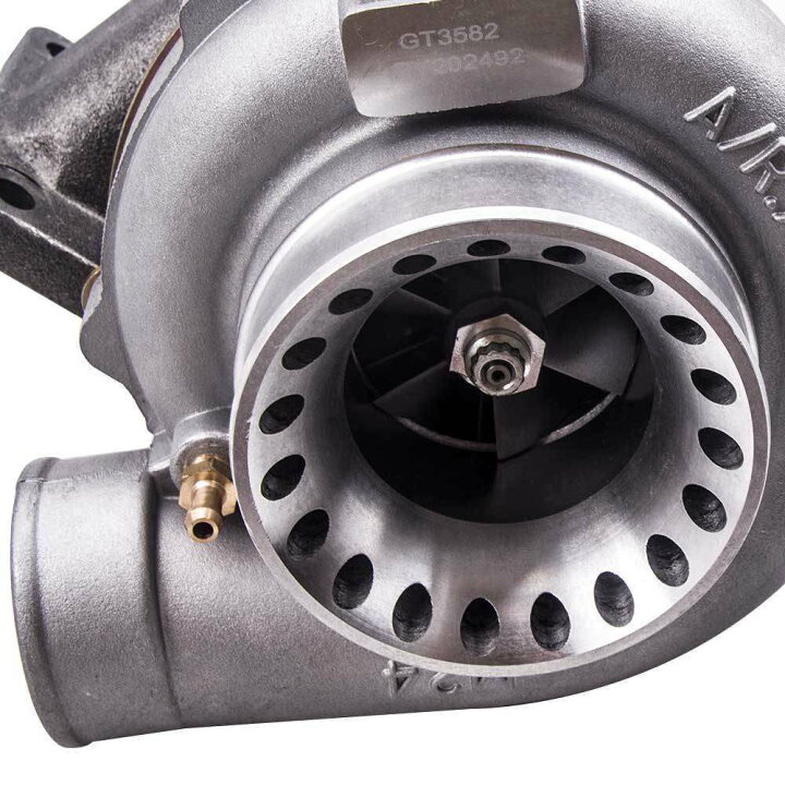 楽天市場】122ー T3 アンチサージ GT35 タービン 600PS 1JZ-GTE 2JZ 