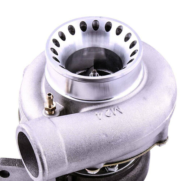 楽天市場】122ー T3 アンチサージ GT35 タービン 600PS 1JZ-GTE 2JZ 