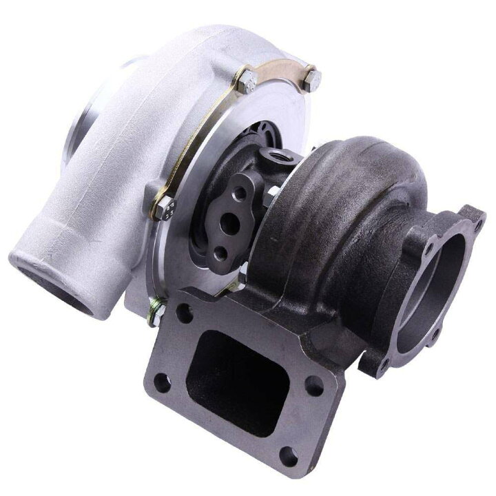 楽天市場】122ー T3 アンチサージ GT35 タービン 600PS 1JZ-GTE 2JZ 