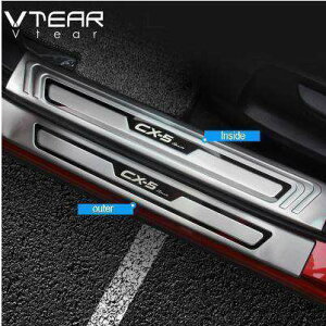 }c_[ CX-5 CX5 2017-2019 XeX hA~gJo[ veN^[y_ XJbtv[g