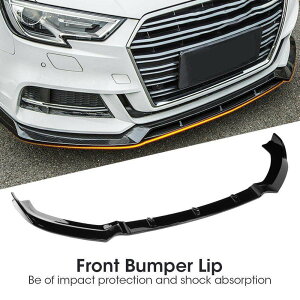 6-636 �A�E�f�B 2017�` S3 A3 S���C���p �J�[�{���� �O���X�u���b�N ABS�� �t�����g�X�|�C���[