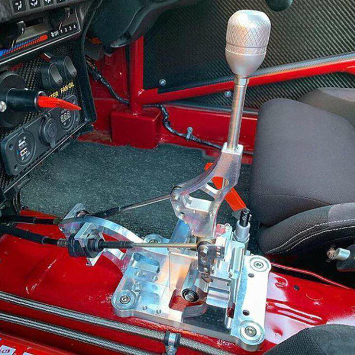 楽天市場】K20スワップ DC2 EF EG EK ビレット シフトレバー エンジン 