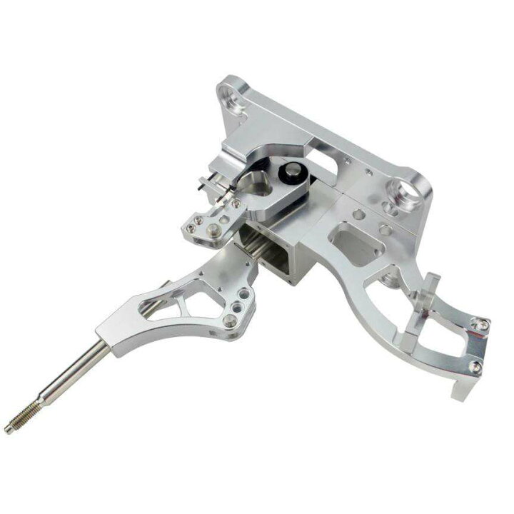 楽天市場】K20スワップ DC2 EF EG EK ビレット シフトレバー エンジン 