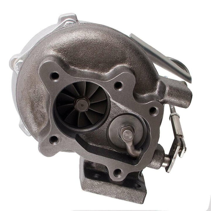楽天市場】SR20DET GT2871 タービン S13 S14 S15 420PS対応 GT-RS 